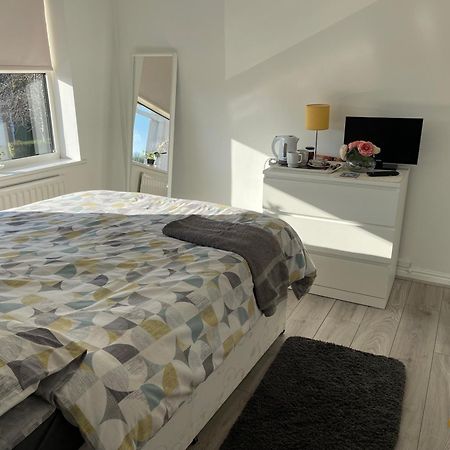 Chateau Julie 利物浦 外观 照片